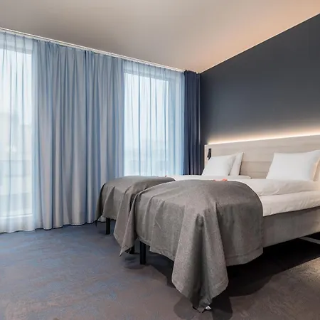 Szálloda Citybox 3*