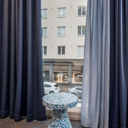 Szálloda Citybox 3*