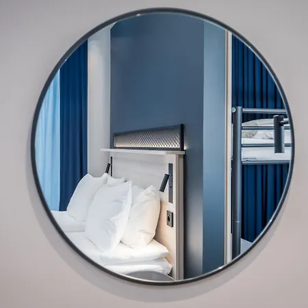 Citybox 3* Helsinki