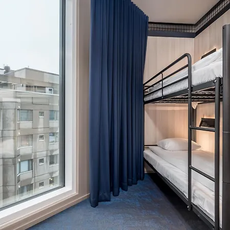 Citybox Szálloda 3*