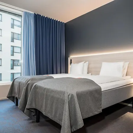 Citybox 3* Helsinki