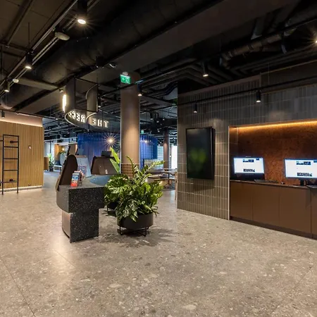 Hotel Citybox 3*