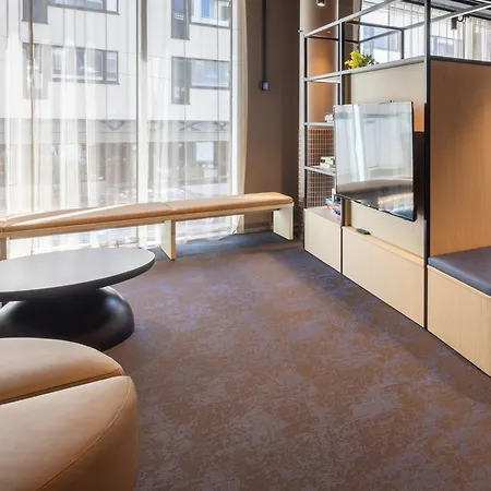 Citybox Szálloda 3*