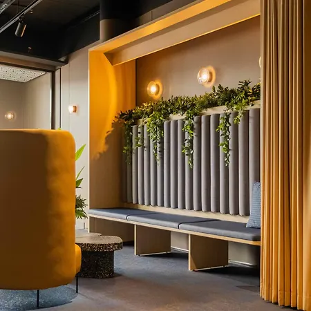 Hotel Citybox 3*