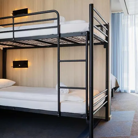 Citybox Hotel Helsínquia