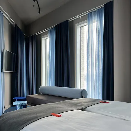 Ξενοδοχείο Citybox 3*
