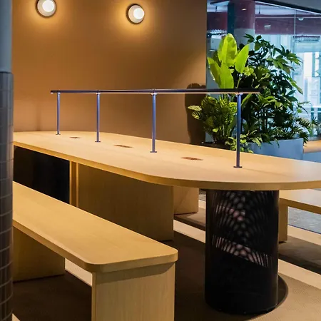 Ξενοδοχείο Citybox 3*